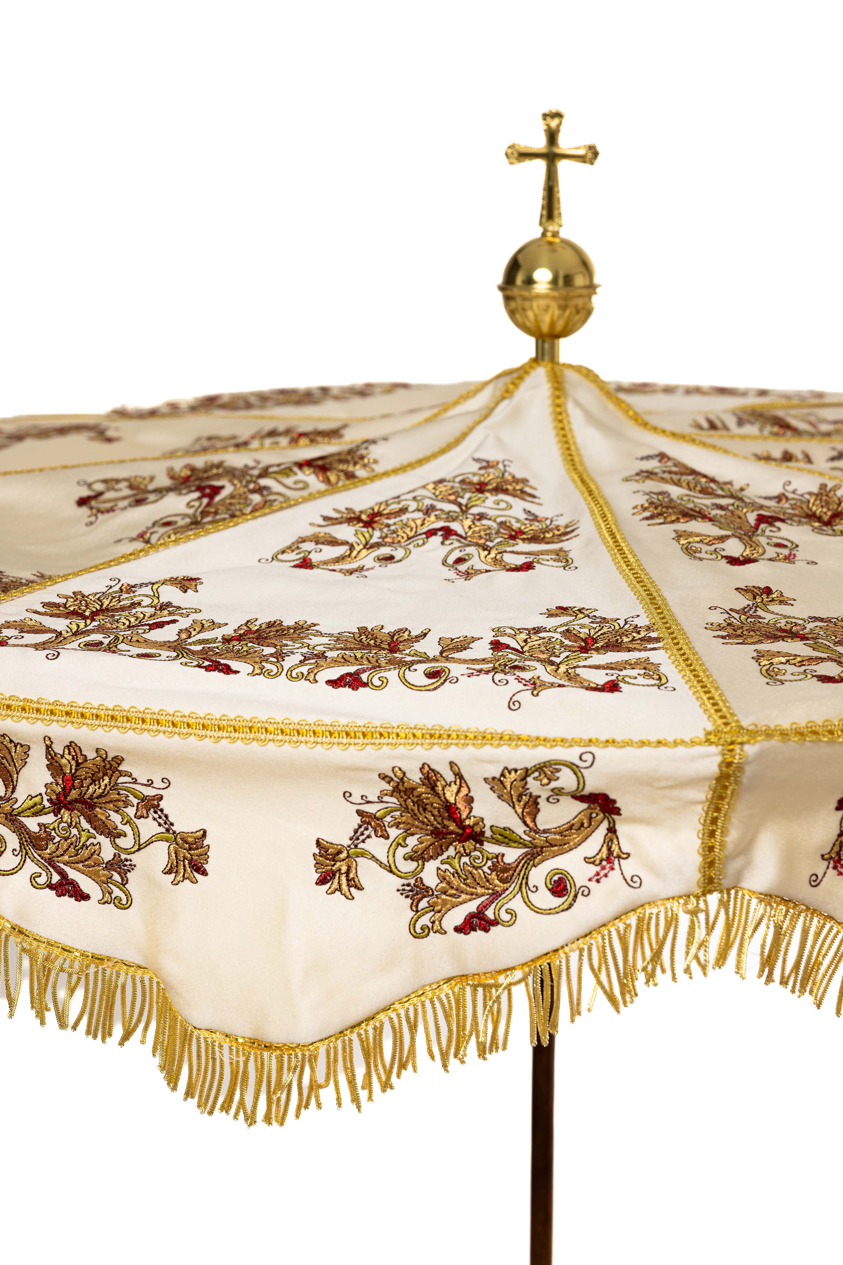 Parasol procesyjny - ORNATY.PL