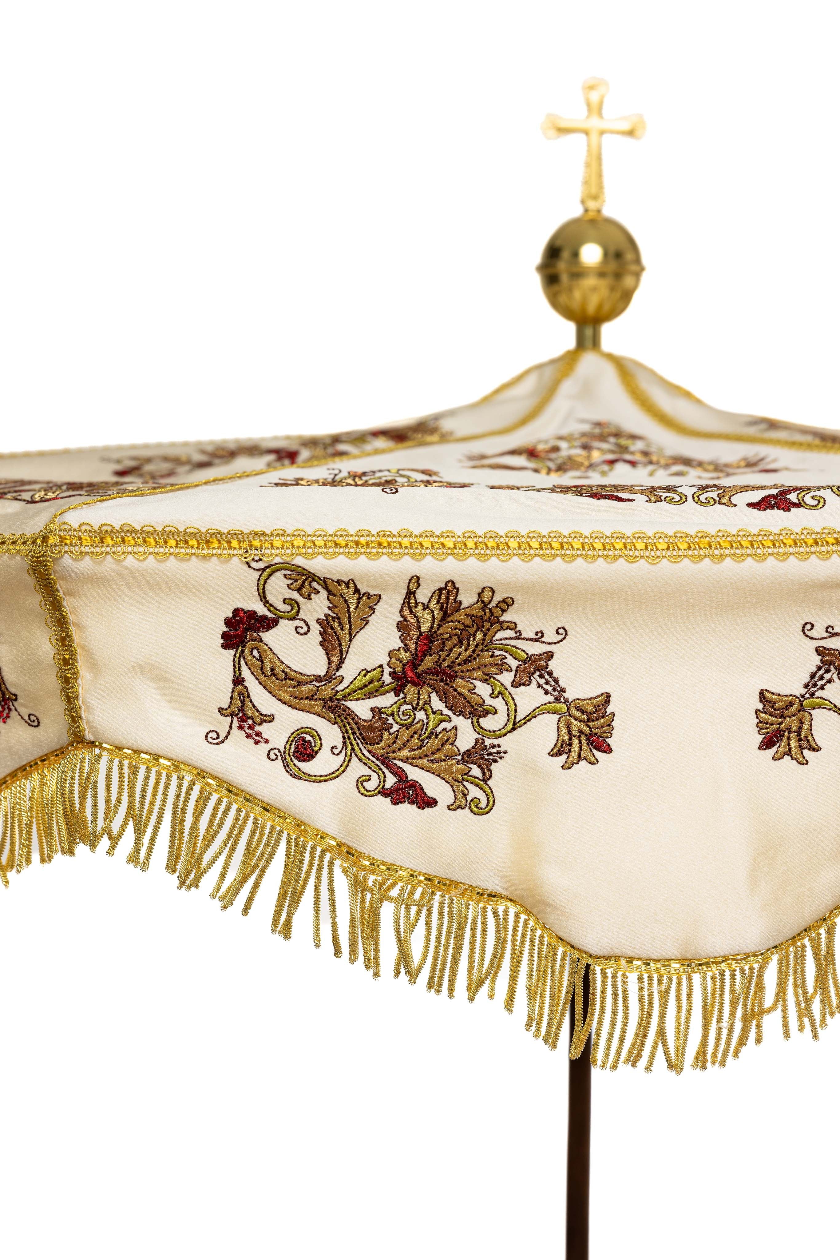 Parasol procesyjny - ORNATY.PL