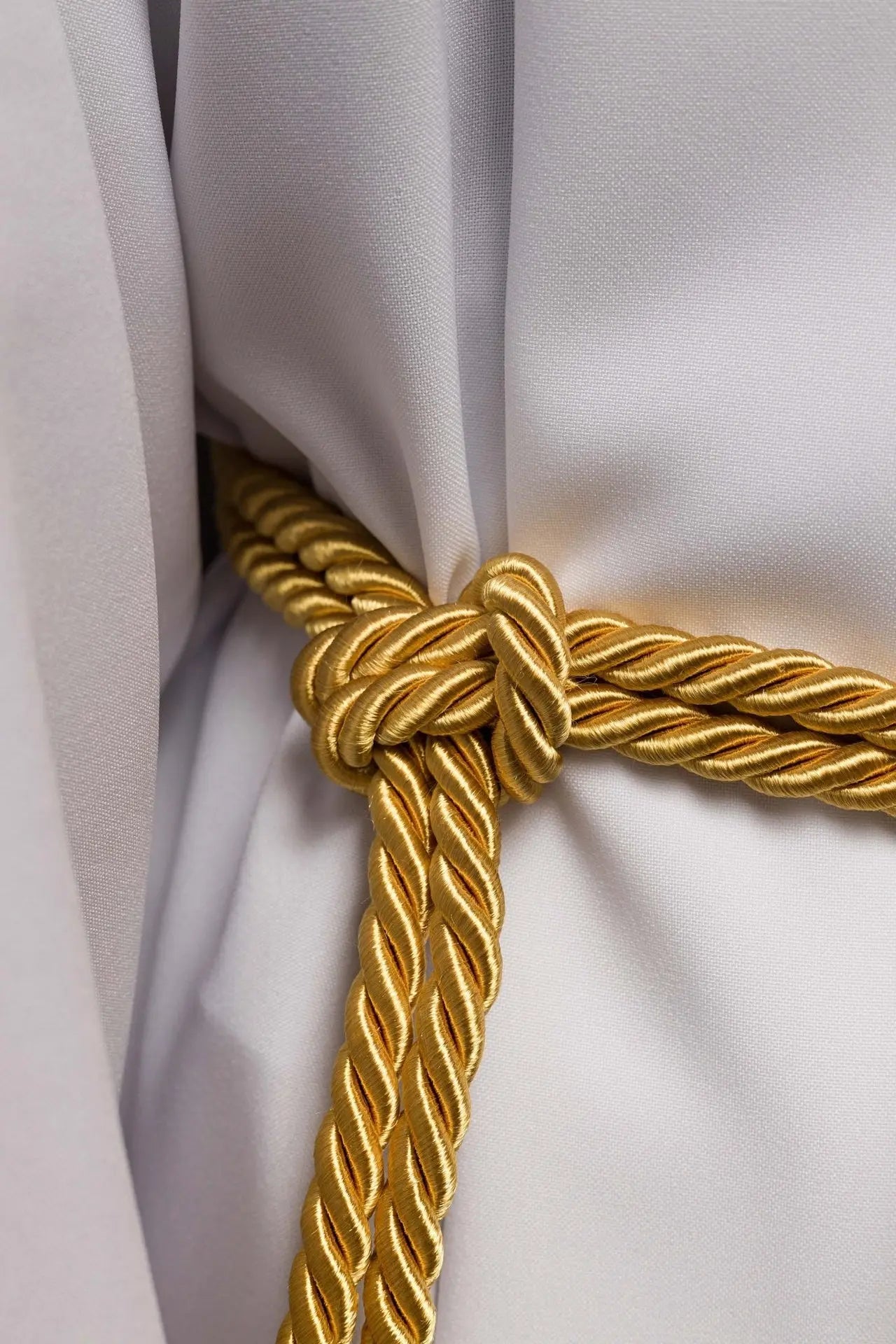Gold Liturgical Cincture