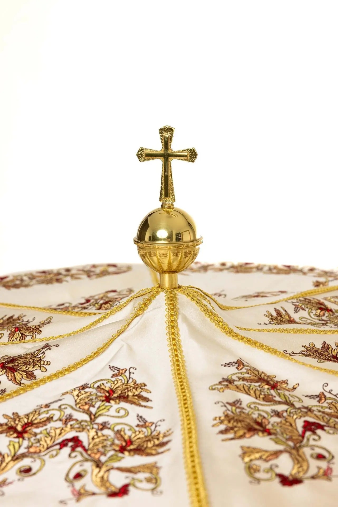 Processional umbrella