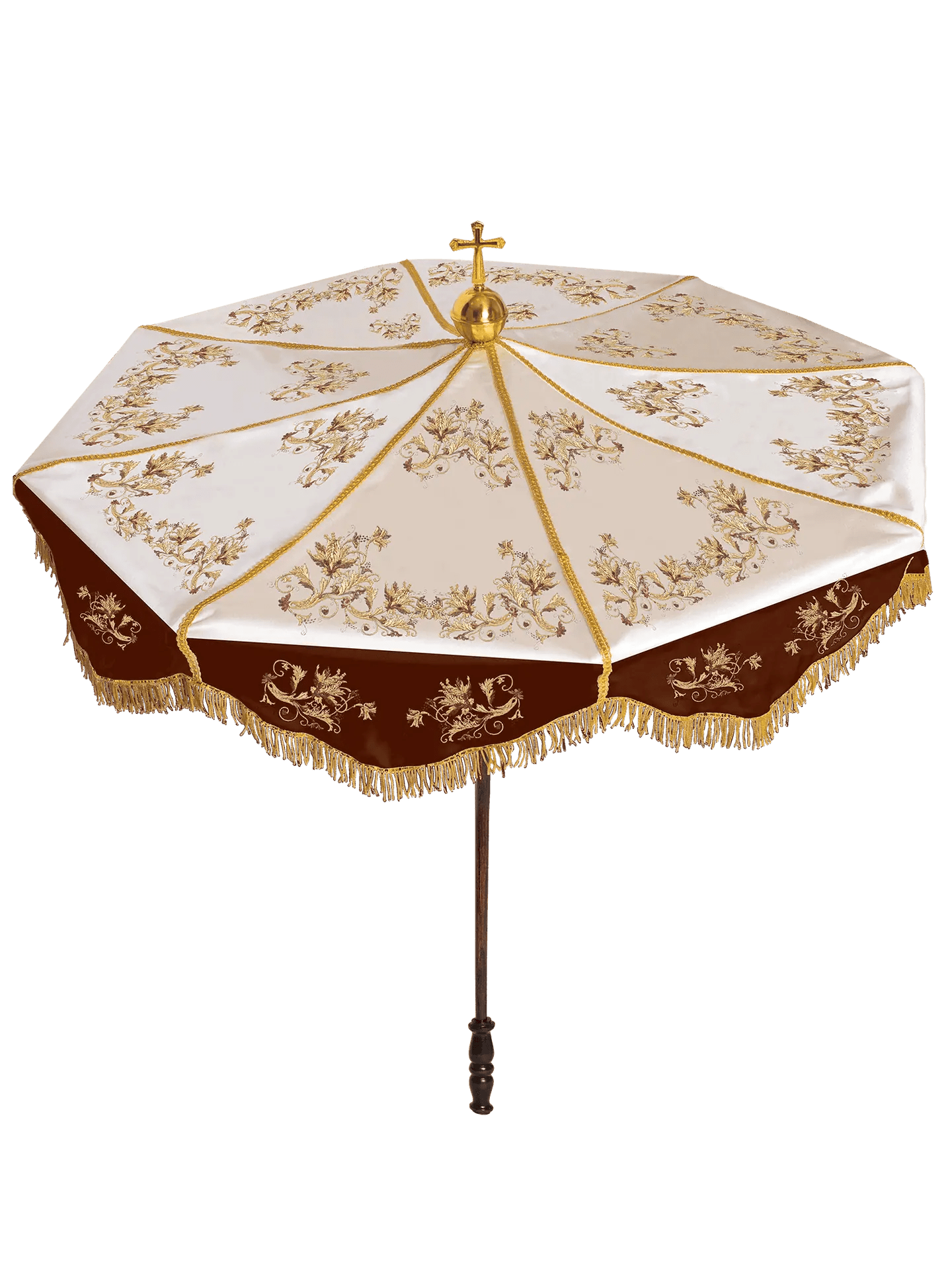 Processional umbrella