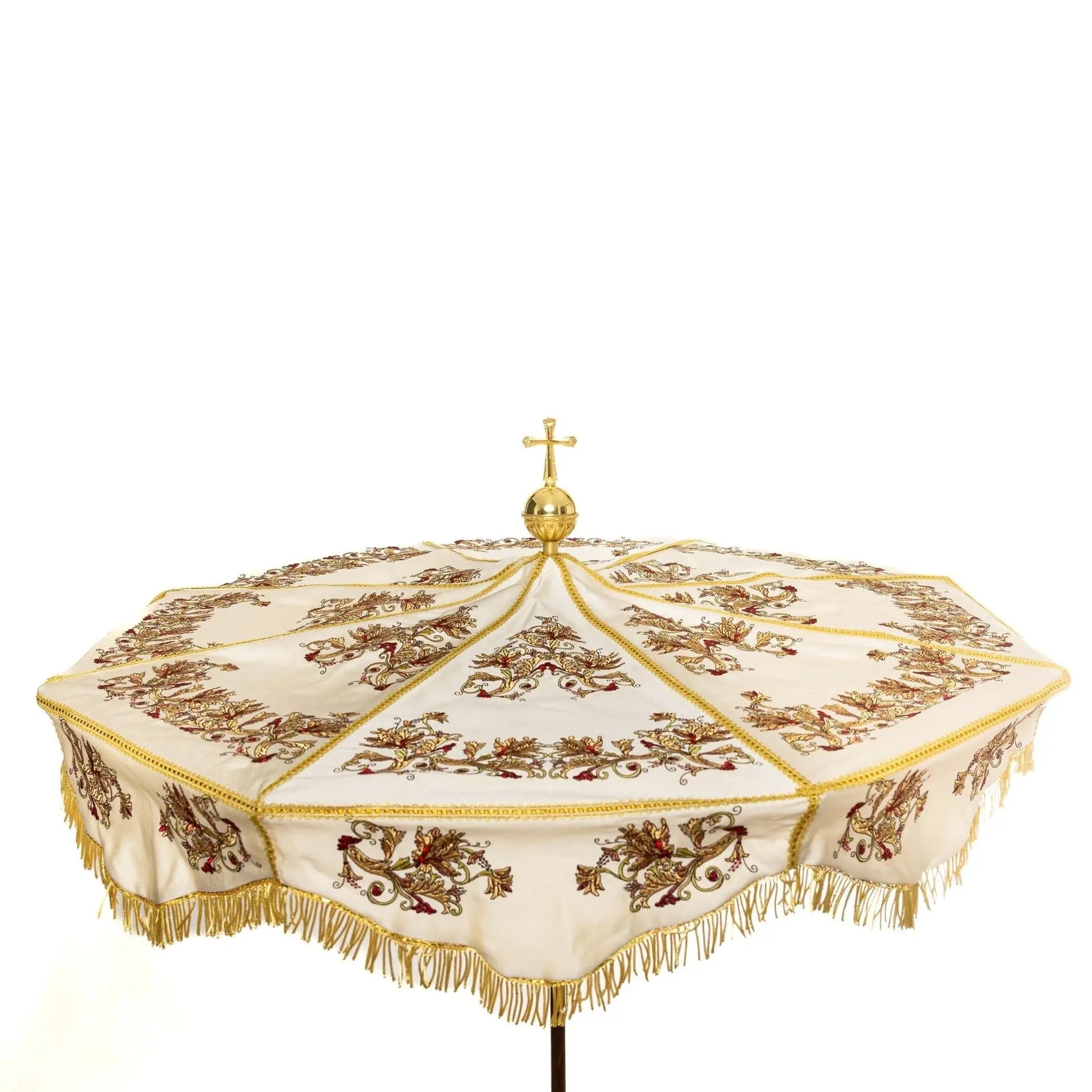 Processional umbrella