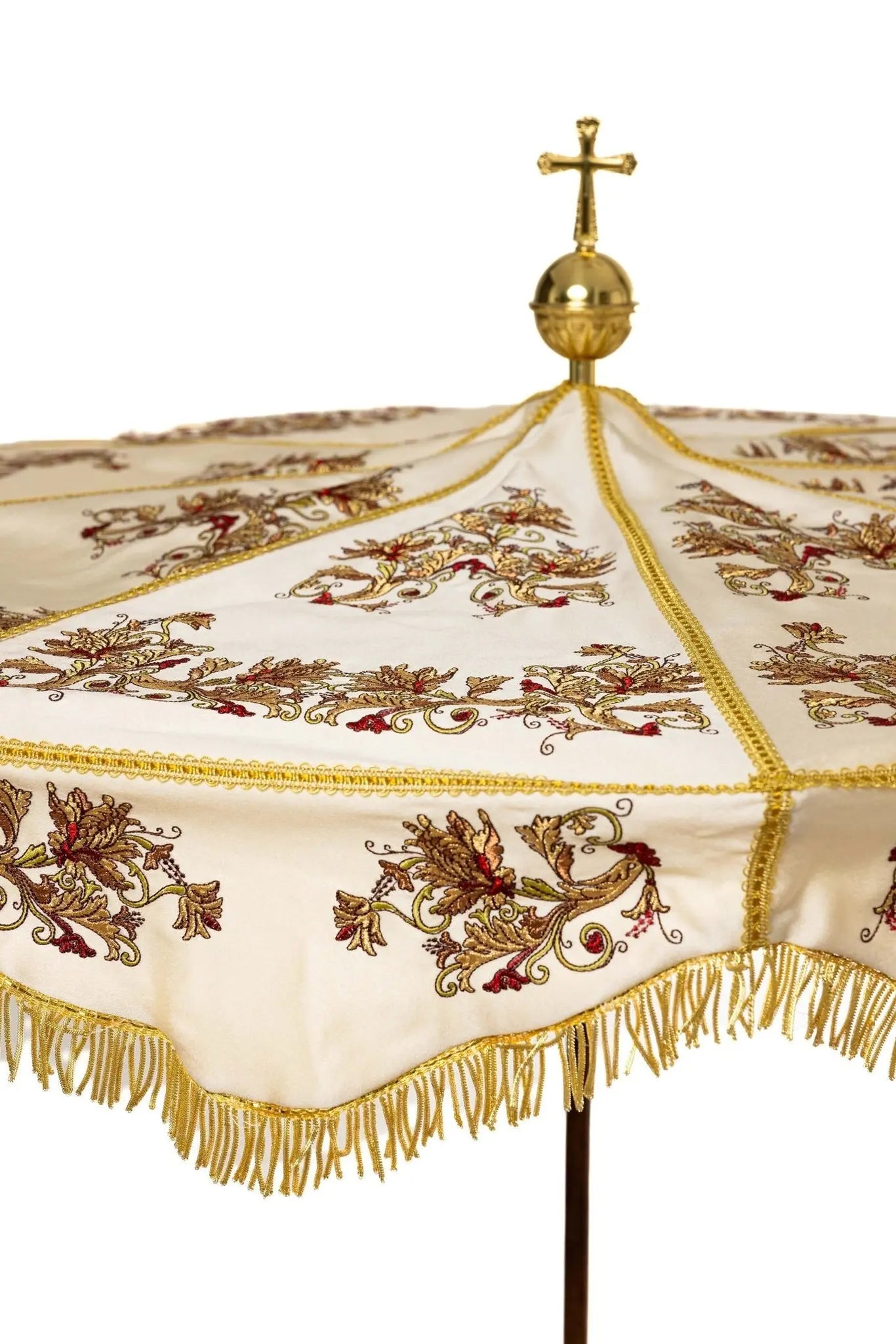 Processional umbrella