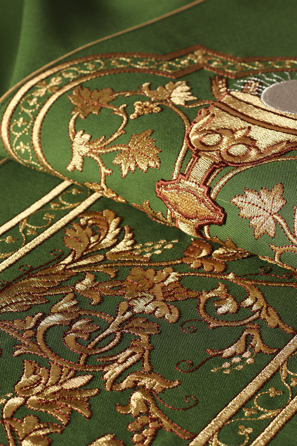 Patterns For Priest Vestments