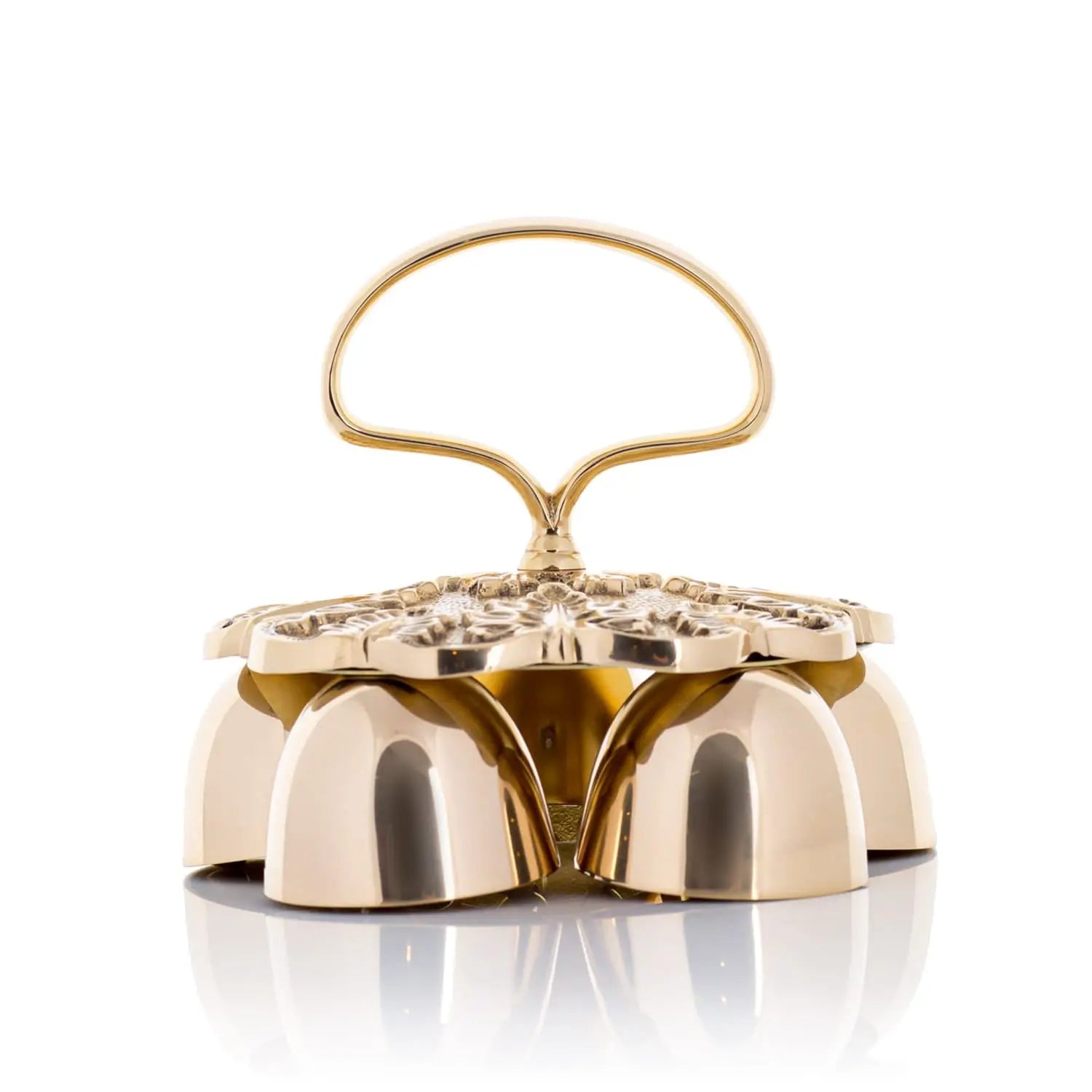Brass Liturgical Hand Bells