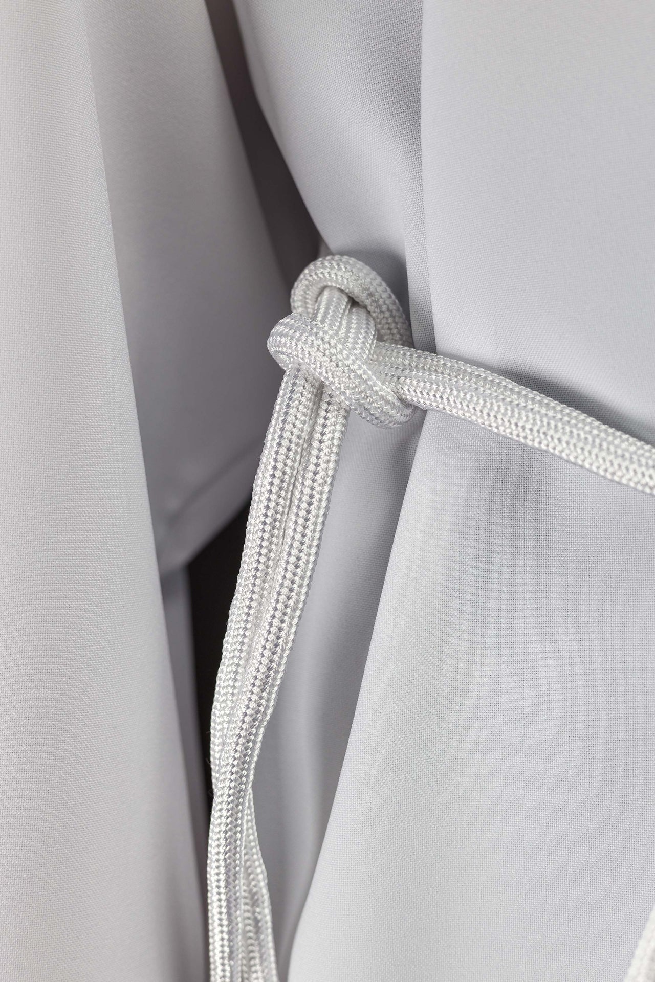 Cingulum liturgiczne białe - ORNATY.PL