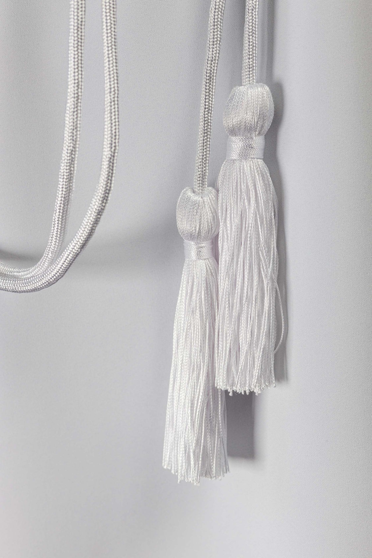 Cingulum liturgiczne białe - ORNATY.PL