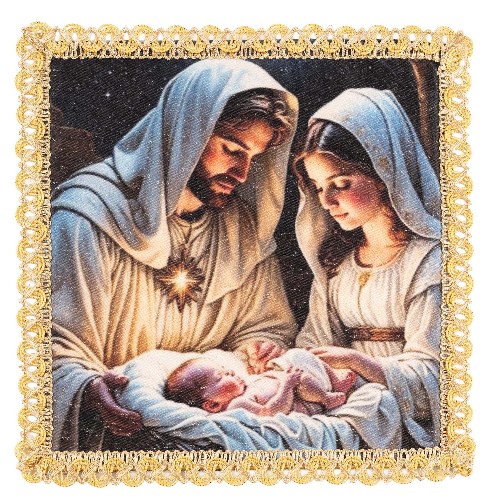 Palka na Boże Narodzenie - ORNATY.PL