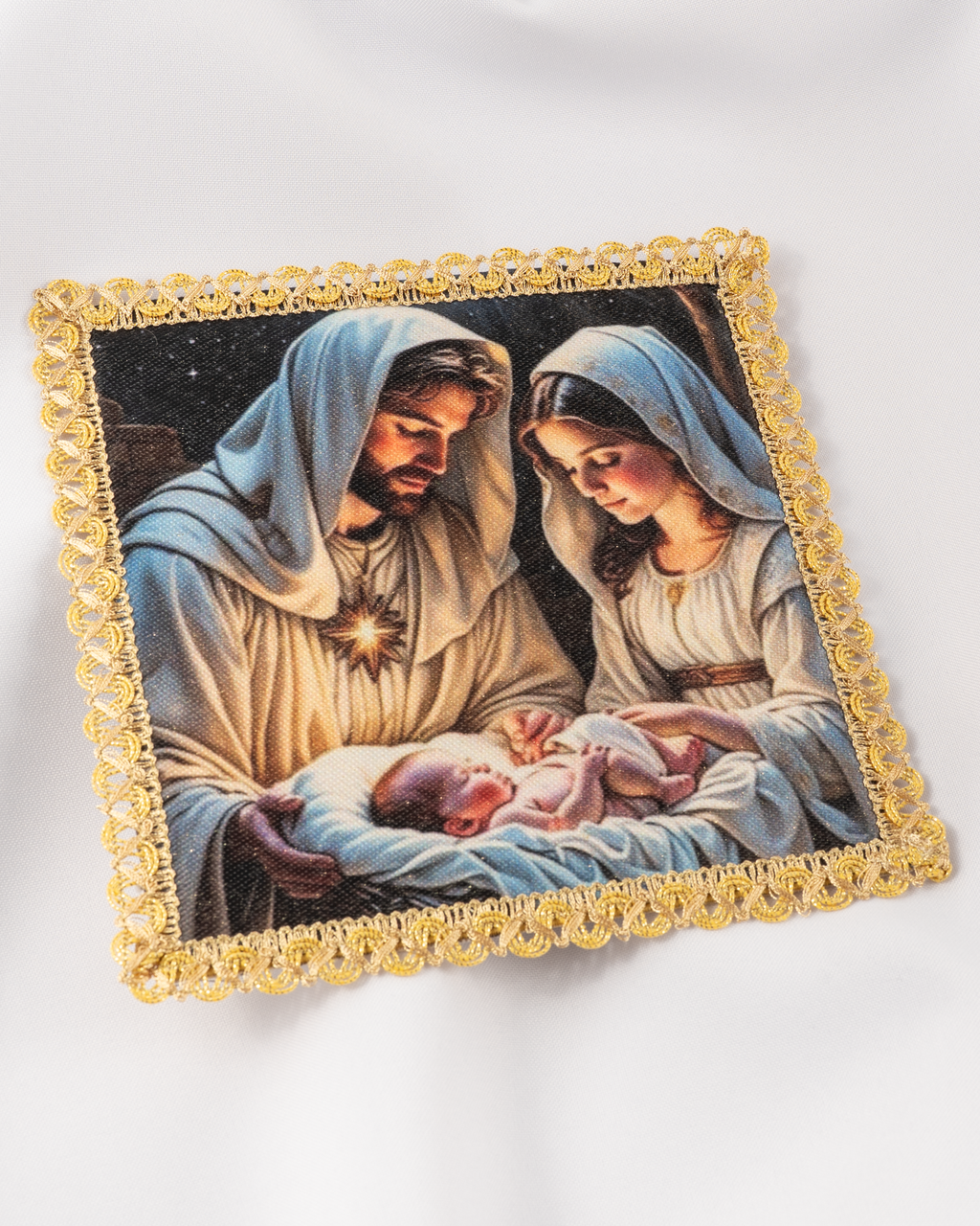 Palka na Boże Narodzenie - ORNATY.PL