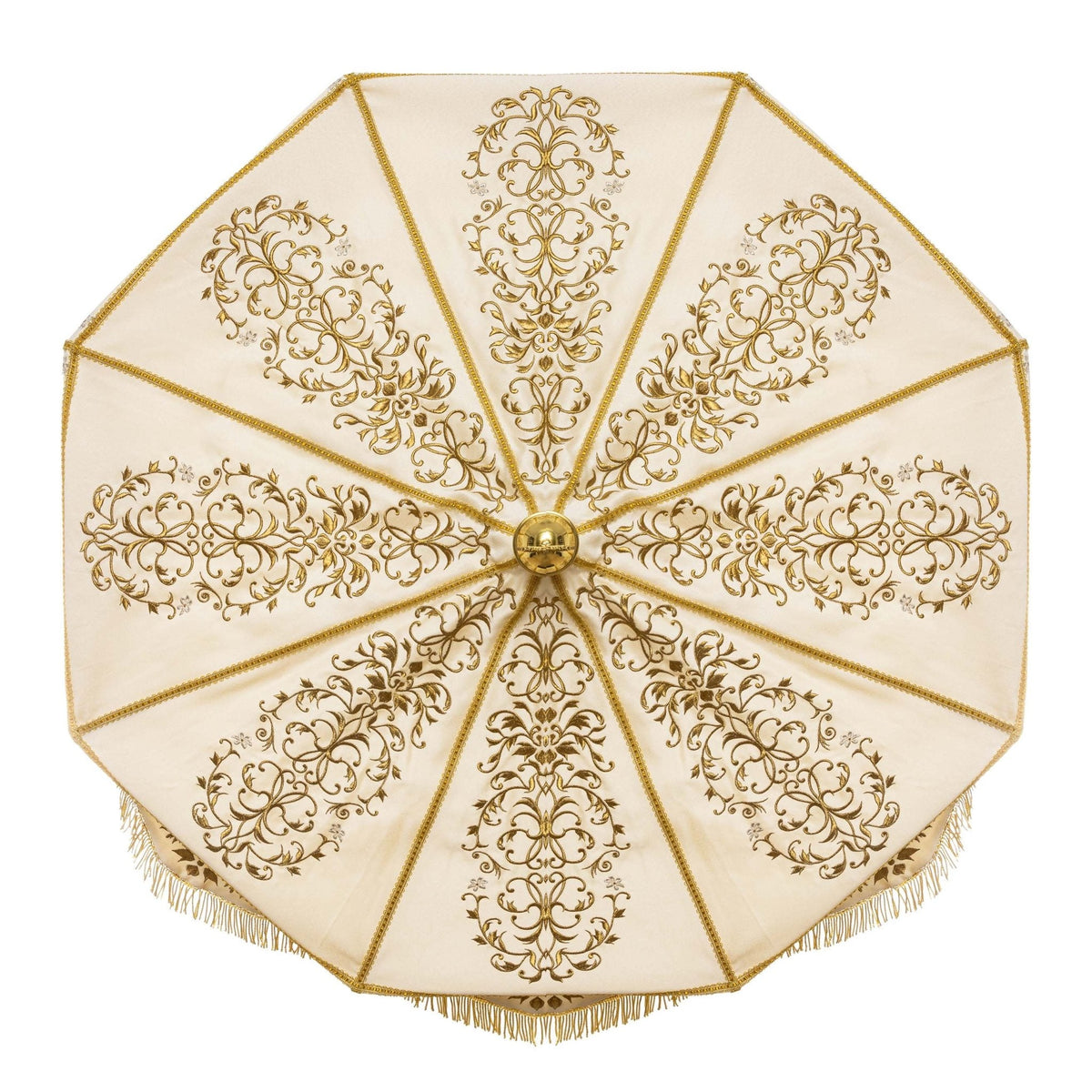 Parasol procesyjny
