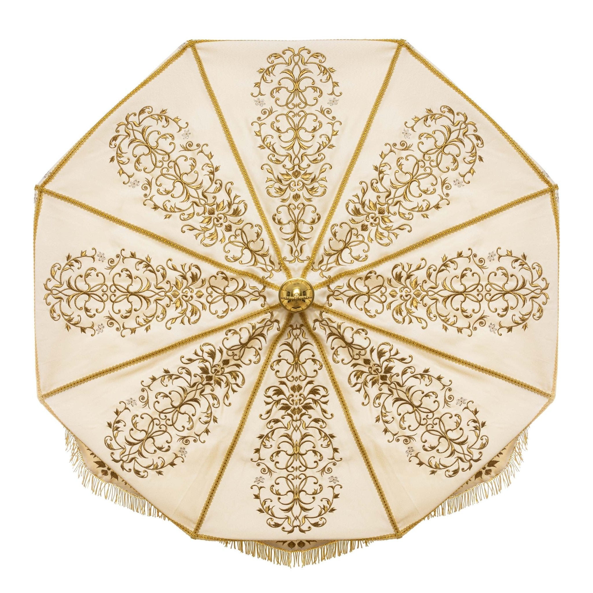 Parasol procesyjny