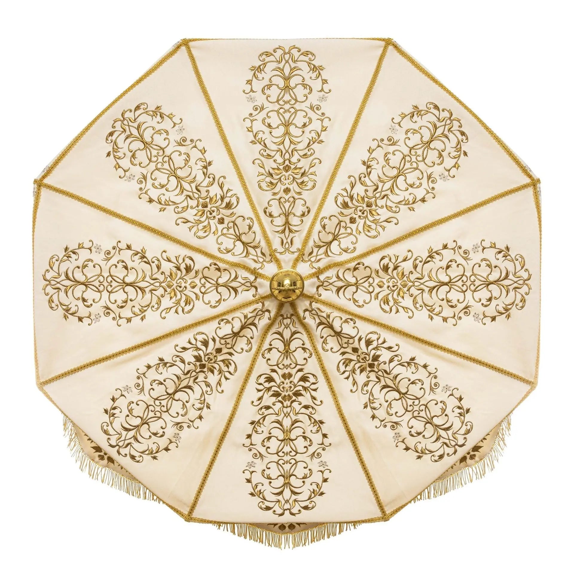 Processional Umbrella