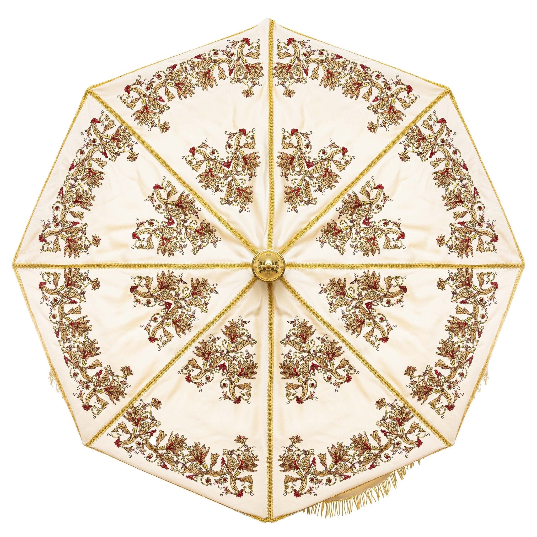 Parasol procesyjny