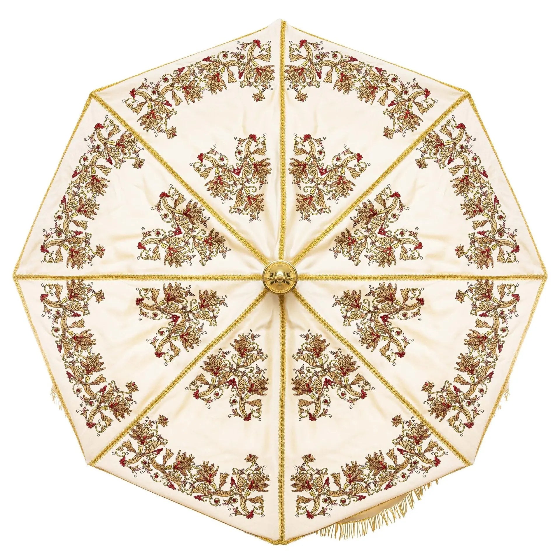 Processional umbrella
